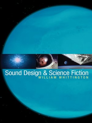 cover image of Sound Design and Science Fiction